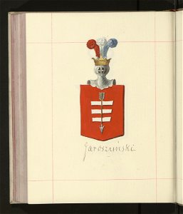 Herby Rzeczypospolitej Polskiej i W. X. Litewskiego. T. 14 (96910732)