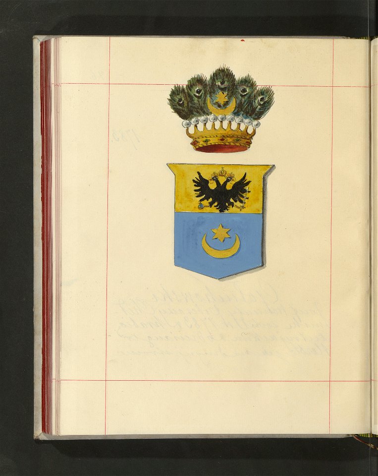 Herby Rzeczypospolitej Polskiej i W. X. Litewskiego. T. 6 (96573603)
