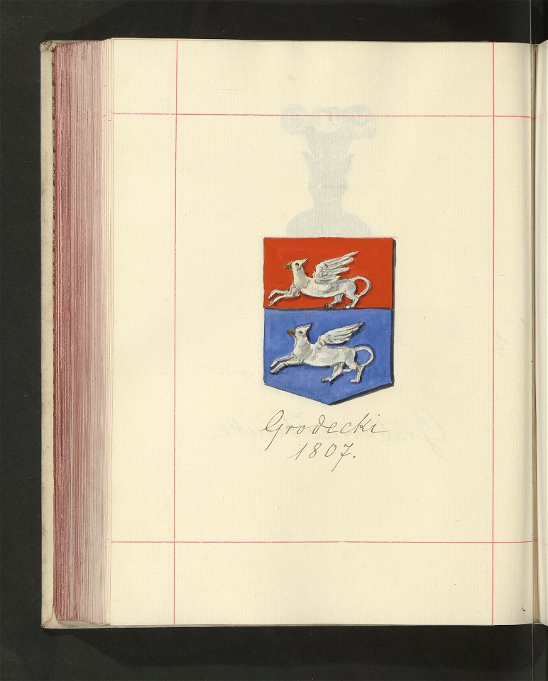 Herby Rzeczypospolitej Polskiej i W. X. Litewskiego. T. 12 (96598084)
