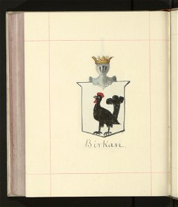 Herby Rzeczypospolitej Polskiej i W. X. Litewskiego. T. 14 (96910893)