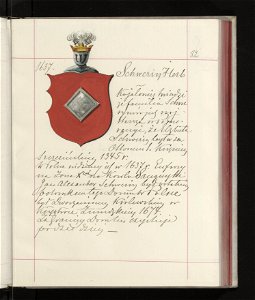 Herby Rzeczypospolitej Polskiej i W. X. Litewskiego. T. 5 (95906559)