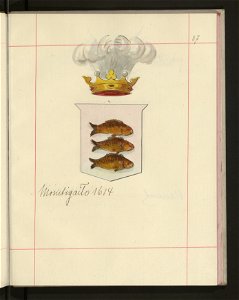 Herby Rzeczypospolitej Polskiej i W. X. Litewskiego. T. 9 (96909754)