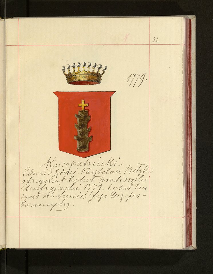 Herby Rzeczypospolitej Polskiej i W. X. Litewskiego. T. 6 (96572498)