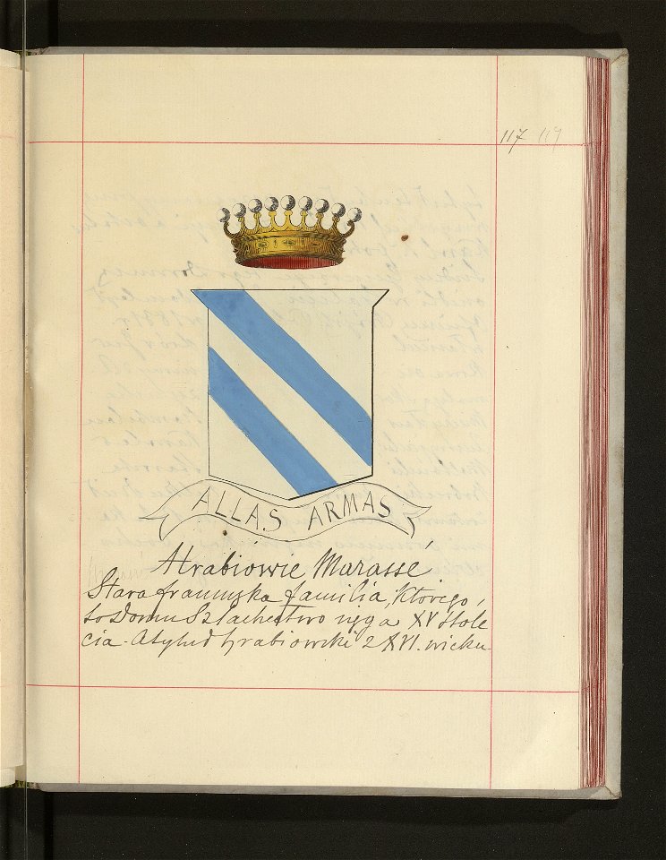 Herby Rzeczypospolitej Polskiej i W. X. Litewskiego. T. 6 (96575513)