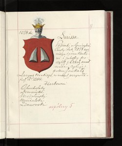 Herby Rzeczypospolitej Polskiej i W. X. Litewskiego. T. 2 (97775018)