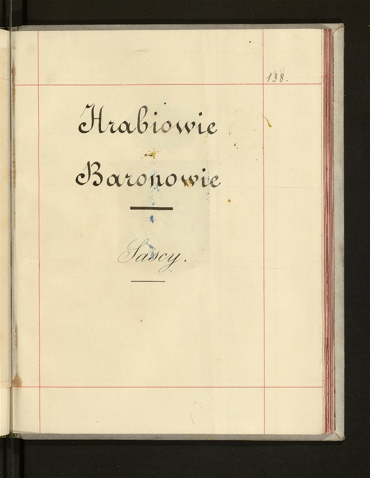 Herby Rzeczypospolitej Polskiej i W. X. Litewskiego. T. 6 (96575880)