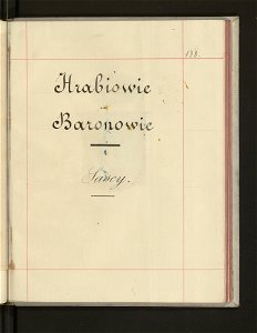 Herby Rzeczypospolitej Polskiej i W. X. Litewskiego. T. 6 (96575880)