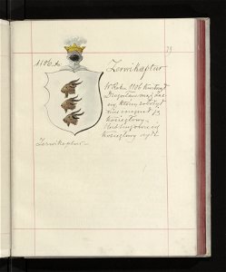 Herby Rzeczypospolitej Polskiej i W. X. Litewskiego. T. 2 (97778217)