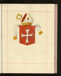 Herby Rzeczypospolitej Polskiej i W. X. Litewskiego. T. 9 (96907157)