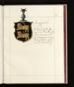 Herby Rzeczypospolitej Polskiej i W. X. Litewskiego. T. 5 (95907376)