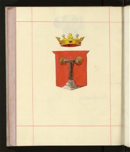 Herby Rzeczypospolitej Polskiej i W. X. Litewskiego. T. 9 (96910157)