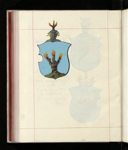 Herby Rzeczypospolitej Polskiej i W. X. Litewskiego. T. 5 (95907498)