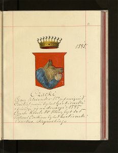 Herby Rzeczypospolitej Polskiej i W. X. Litewskiego. T. 6 (96571177)