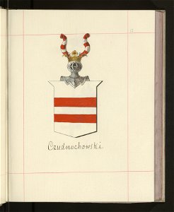 Herby Rzeczypospolitej Polskiej i W. X. Litewskiego. T. 14 (96907313)