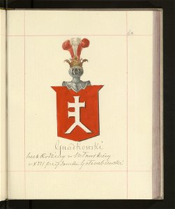 Herby Rzeczypospolitej Polskiej i W. X. Litewskiego. T. 14 (96909469)