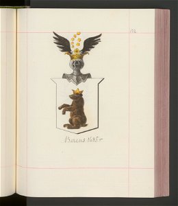 Herby Rzeczypospolitej Polskiej i W. X. Litewskiego. T. 13 (100012847)