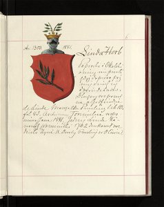 Herby Rzeczypospolitej Polskiej i W. X. Litewskiego. T. 5 (95904757)