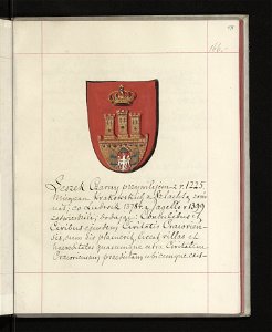 Herby Rzeczypospolitej Polskiej i W. X. Litewskiego. T. 5 (95907895)