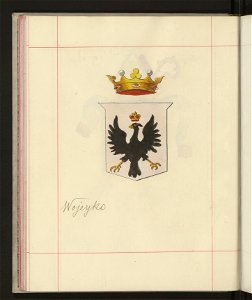 Herby Rzeczypospolitej Polskiej i W. X. Litewskiego. T. 9 (96907165)