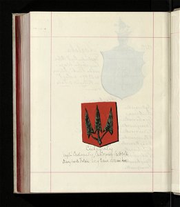 Herby Rzeczypospolitej Polskiej i W. X. Litewskiego. T. 2 (97782021)