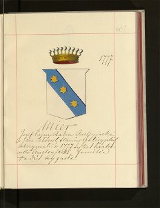Herby Rzeczypospolitej Polskiej i W. X. Litewskiego. T. 6 (96572270)