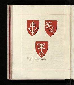Herby Rzeczypospolitej Polskiej i W. X. Litewskiego. T. 2 (97776967)
