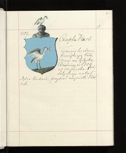 Herby Rzeczypospolitej Polskiej i W. X. Litewskiego. T. 5 (95904669)