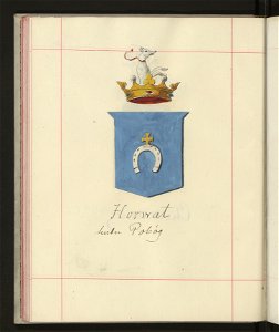 Herby Rzeczypospolitej Polskiej i W. X. Litewskiego. T. 9 (96907146)