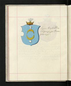Herby Rzeczypospolitej Polskiej i W. X. Litewskiego. T. 5 (95904780)