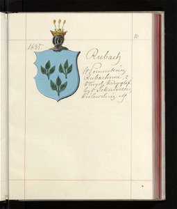 Herby Rzeczypospolitej Polskiej i W. X. Litewskiego. T. 5 (95906522)