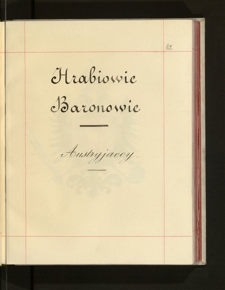 Herby Rzeczypospolitej Polskiej i W. X. Litewskiego. T. 6 (96571958)