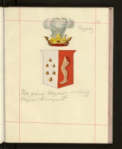 Herby Rzeczypospolitej Polskiej i W. X. Litewskiego. T. 9 (96909155)
