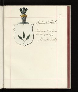 Herby Rzeczypospolitej Polskiej i W. X. Litewskiego. T. 5 (95907419)