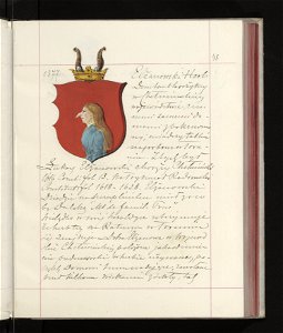Herby Rzeczypospolitej Polskiej i W. X. Litewskiego. T. 5 (95905343)