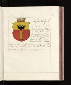 Herby Rzeczypospolitej Polskiej i W. X. Litewskiego. T. 2 (97774274)