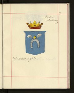 Herby Rzeczypospolitej Polskiej i W. X. Litewskiego. T. 9 (96909848)