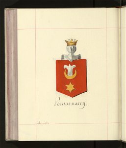 Herby Rzeczypospolitej Polskiej i W. X. Litewskiego. T. 14 (96910869)