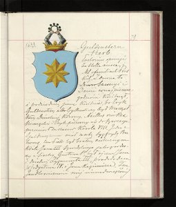 Herby Rzeczypospolitej Polskiej i W. X. Litewskiego. T. 5 (95906505)