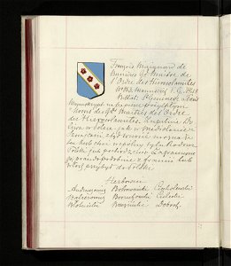 Herby Rzeczypospolitej Polskiej i W. X. Litewskiego. T. 2 (97777318)