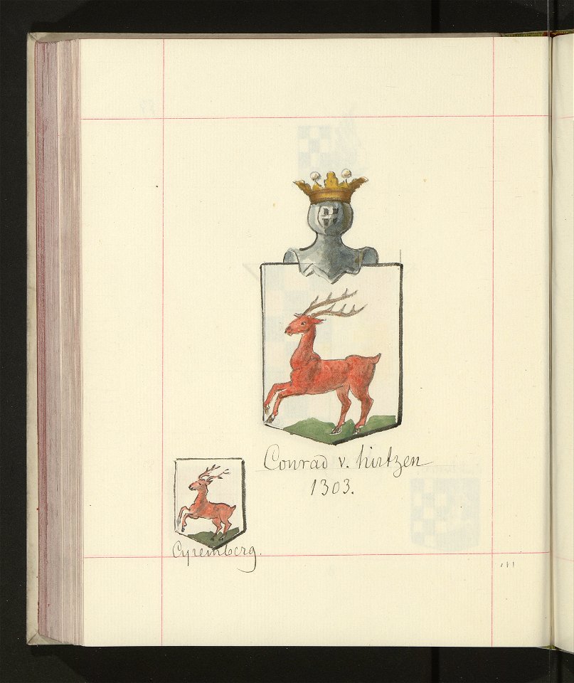 Herby Rzeczypospolitej Polskiej i W. X. Litewskiego. T. 14 (96910294)