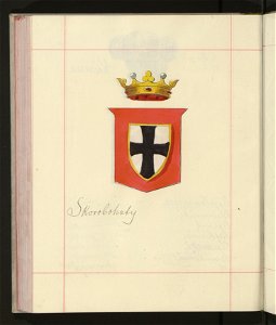 Herby Rzeczypospolitej Polskiej i W. X. Litewskiego. T. 9 (96909643)