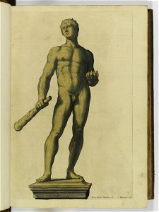 Hesperides sive de malorvm avreorvm cvltvra et vsv libri quatuor 1646 (6156628)
