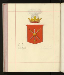 Herby Rzeczypospolitej Polskiej i W. X. Litewskiego. T. 9 (96910102)