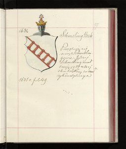 Herby Rzeczypospolitej Polskiej i W. X. Litewskiego. T. 5 (95906469)