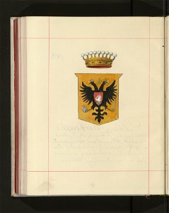 Herby Rzeczypospolitej Polskiej i W. X. Litewskiego. T. 6 (96575124)