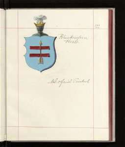 Herby Rzeczypospolitej Polskiej i W. X. Litewskiego. T. 5 (95907340)
