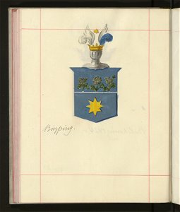 Herby Rzeczypospolitej Polskiej i W. X. Litewskiego. T. 9 (96907712)
