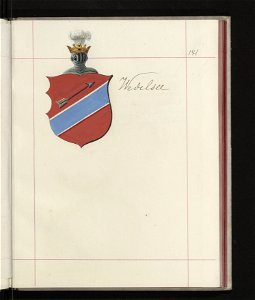 Herby Rzeczypospolitej Polskiej i W. X. Litewskiego. T. 5 (95907549)