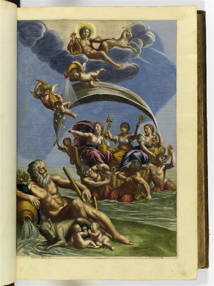 Hesperides sive de malorvm avreorvm cvltvra et vsv libri quatuor 1646 (6156882)