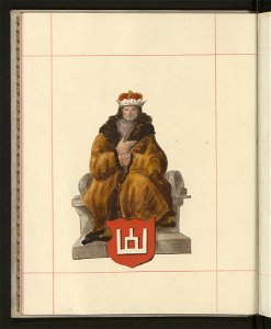 Herby Rzeczypospolitej Polskiej i W. X. Litewskiego. T. 9 (96906881)
